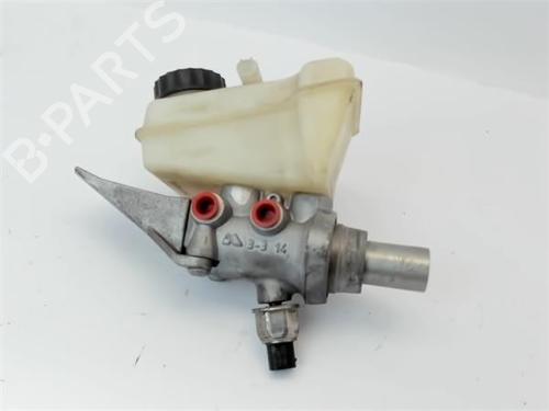 Used Brake master cylinder MERCEDES-BENZ M-CLASS (W164) ML 320 CDI 4-matic (164.122) (224 hp) 13401700