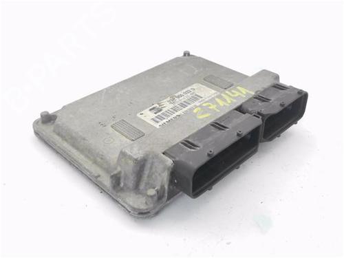 Used Electronic module Electronic module SEAT IBIZA III (6L1) 1.2 (64 hp) 10982871 10982871