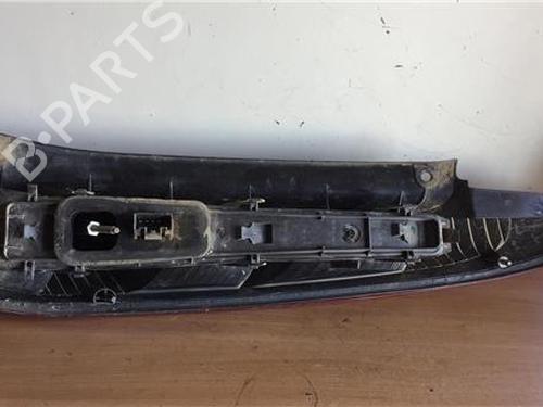 Left taillight FORD FIESTA V (JH_, JD_)  | BP13055585C34 