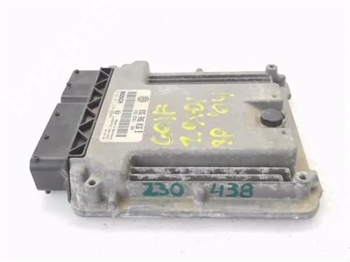 Electronic module VW GOLF V (1K1) 1.9 TDI | BP10982845M83 