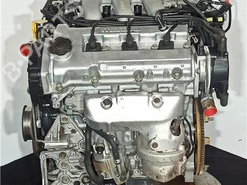 Motor MAZDA XEDOS 6 (CA) [1992-1999]  11684843