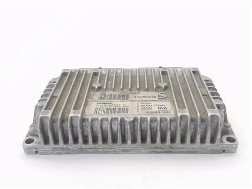 Module électronique CITROËN C5 I (DC_)  | BP30412483M83 