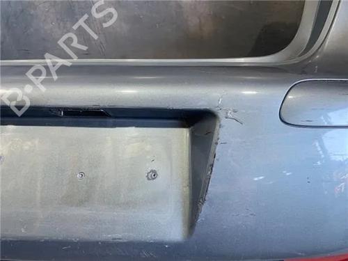 Rear bumper SEAT IBIZA III (6L1) 1.9 TDI | BP17704051C8 