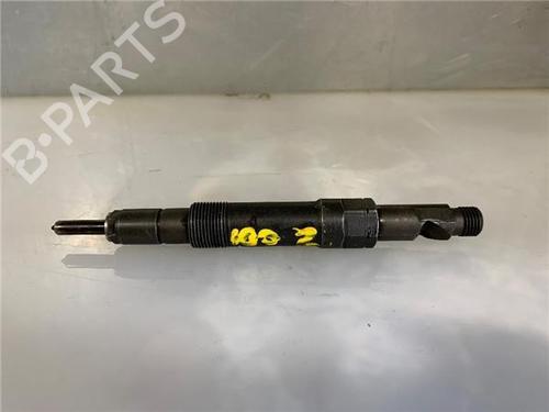 Used Injector FORD TRANSIT Van (FA_ _) [2000-2006]  12596382