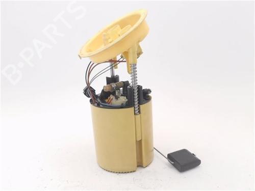Fuel pump BMW 1 (E87) | BP24313516M76 - Image 5
