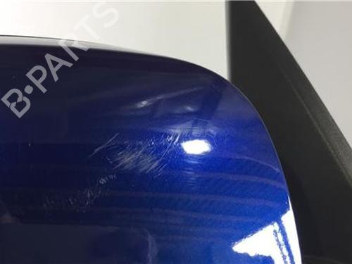 Right mirror OPEL MERIVA A MPV (X03) 1.6 16V (E75) | BP9635757C27 