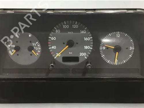 Used Instrument cluster VW LT 28-46 II Van (2DA, 2DD, 2DH) [1996-2006]  9685888