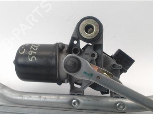 Front wiper motor CITROËN C3 I (FC_, FN_)  | BP18262031M29 