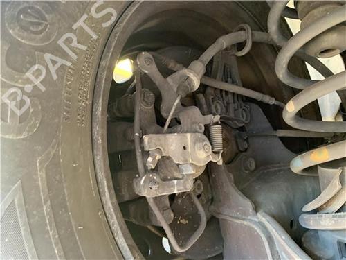 Other PEUGEOT PARTNER Tepee 1.6 HDi 16V | BP32451093O1 