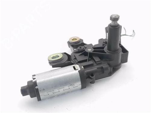 Rear wiper motor FORD FIESTA V (JH_, JD_) 1.4 TDCi | BP30412442M102 