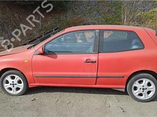 Mass air flow sensor FIAT BRAVO I (182_) 1.8 GT (182.AC) | BP16930208M95 