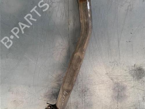 Exhaust system MERCEDES-BENZ M-CLASS (W164) ML 320 CDI 4-matic (164.122) | BP16676369M121 