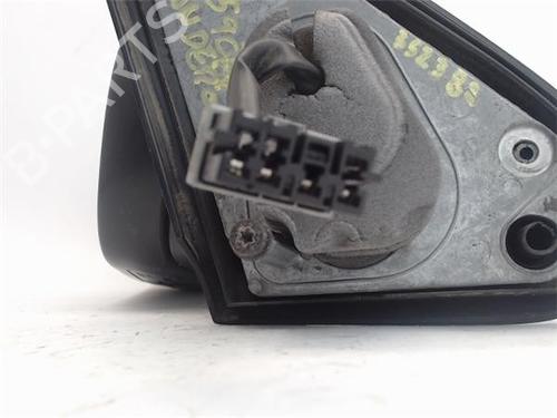 Left mirror CITROËN XSARA (N1) 2.0 HDi 90 | BP18114975C26 