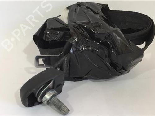 Used Rear left seatbelt FORD RANGER (TKE) 2.2 TDCi 4x4 (150 hp) 9686007