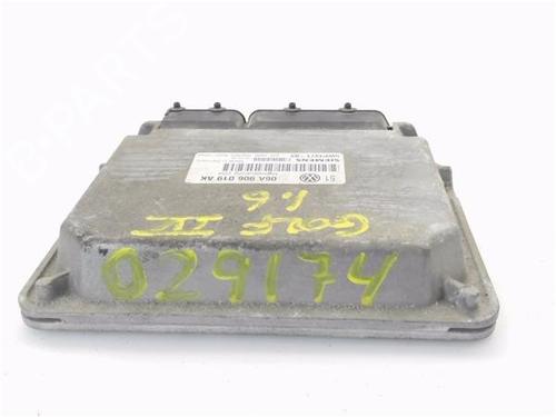 Elektronisk modul VW GOLF IV (1J1)  | BP27567329M83 
