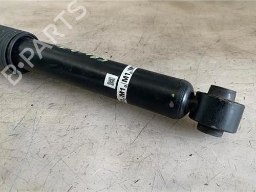 Left rear shock absorber TOYOTA COROLLA Hatchback (_E21_, _EA1_, _EH1_) 1.8 Hybrid (ZWE211) | BP14361375M18 