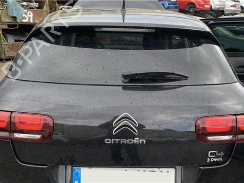 Tailgate CITROËN C4 CACTUS 1.5 BlueHDi 100 | BP29254959C6 - Image 2