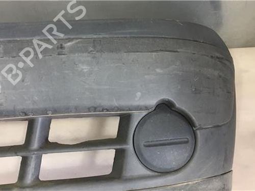 Front bumper RENAULT KANGOO Express (FC0/1_) 1.5 dCi (FC1E) | BP9685563C7 