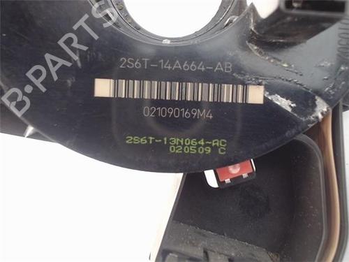 Squib airbag FORD FIESTA V (JH_, JD_)  | BP14343091C102 