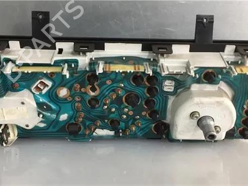 Instrument cluster RENAULT 19 I Chamade (L53_)  | BP9696237C47