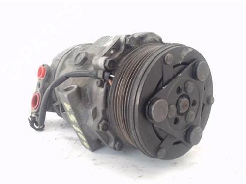 AC Kompressor OPEL CORSA C (X01) 1.7 DTI (F08, F68) | BP27571518M34 