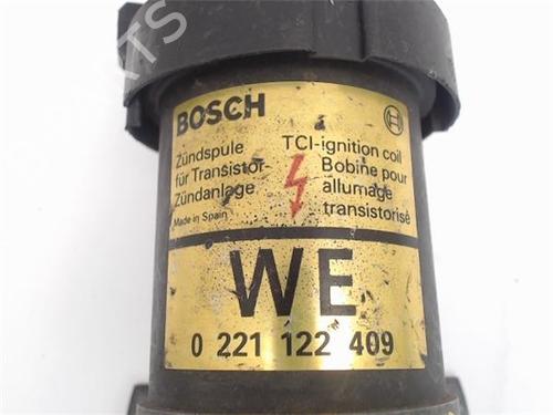Ignition coil SAAB 900 I (AC4, AM4)  | BP12135553M94 