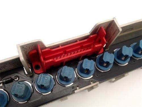 Multifunctionele display RENAULT TWINGO I (C06_)  | BP26434318C48 