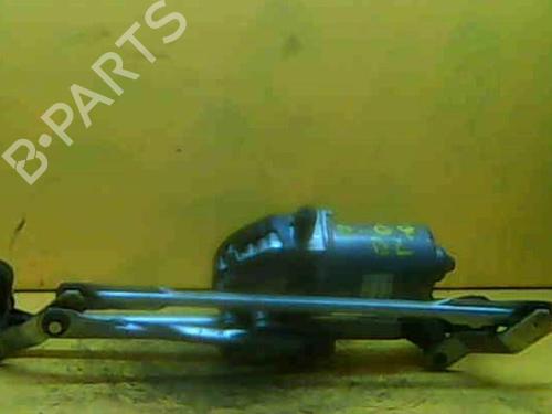 Used Front wiper motor OPEL CORSA D (S07) [2006-2015]  11340426