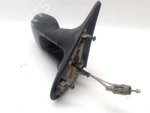 Right mirror SEAT INCA (6K9) 1.9 SDI | BP27162970C27 