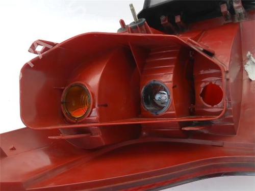 Right taillight PEUGEOT 407 SW (6E_, 6D_)  | BP21271873C35 