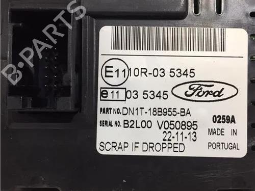 Other FORD FIESTA VI (CB1, CCN) 1.5 TDCi | BP14341222O1 