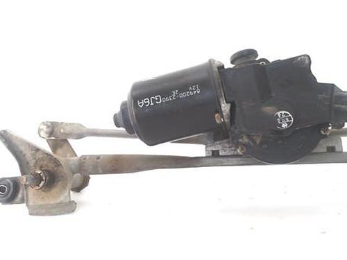 Front wiper motor MAZDA 6 Hatchback (GG)  | BP32162076M29 