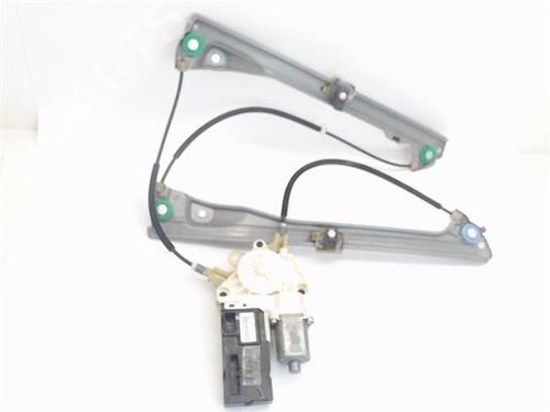 Used Front left window mechanism Front left window mechanism 16059678 16059678