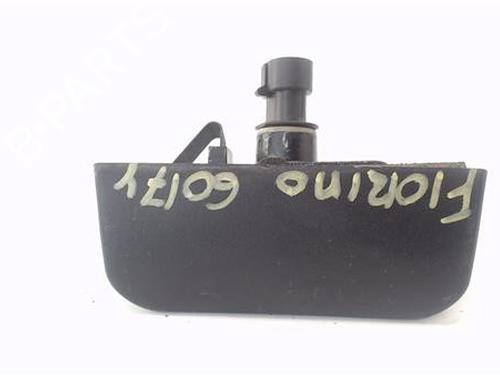 Nummerpladelys FIAT SCUDO Platform/Chassis (220_)  | BP25496131I40 