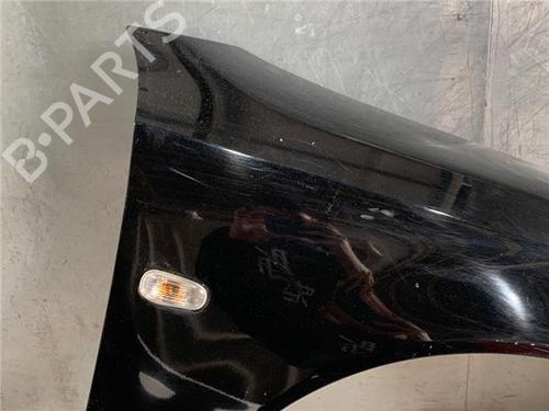Right front fenders SAAB 9-3 (YS3F, E79, D79, D75) 1.9 TiD | BP22632481C42 