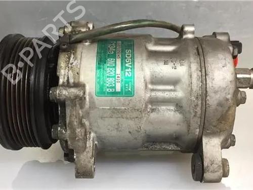 Used AC compressor VW POLO (6N2) 1.4 TDI (75 hp) 9685195