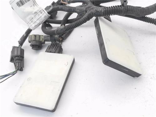 Electronic module JEEP RENEGADE SUV (BU, B1, BV) 1.6 CRD | BP34621526M83 - Image 4