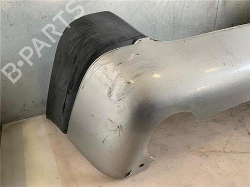 Rear bumper CITROËN BERLINGO / BERLINGO FIRST MPV (MF_, GJK_, GFK_)  | BP29595317C8 