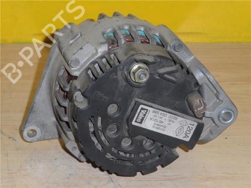 Elektronisk modul OPEL COMBO Box Body/MPV 1.3 CDTI 16V | BP10982805M83 