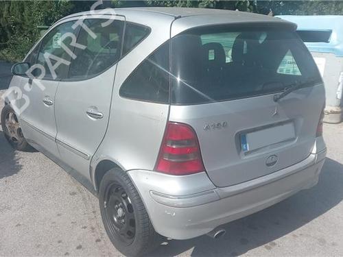Right taillight MERCEDES-BENZ A-CLASS (W168)  | BP22959071C35 