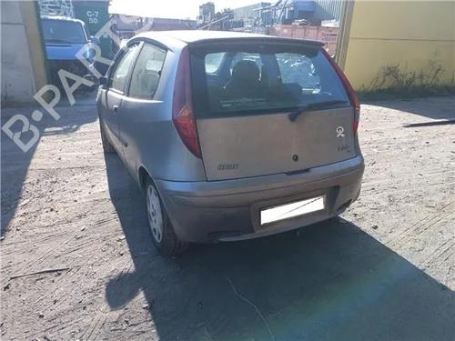 Instrument cluster FIAT PUNTO (188_)  | BP23842653C47 