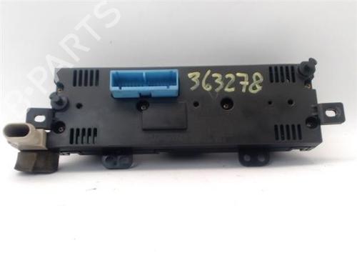 Commande Chauffage SUZUKI GRAND VITARA I (FT, HT) 2.0 TD 4x4 (SQ 420D) | BP22640836I5 