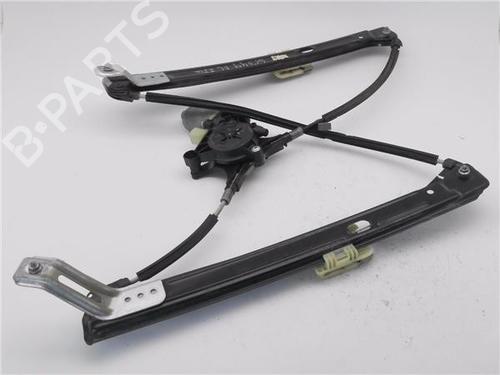 Front left window mechanism SEAT ATECA (KH7, KHP) 1.5 TSI | BP37261841C22 - Image 2