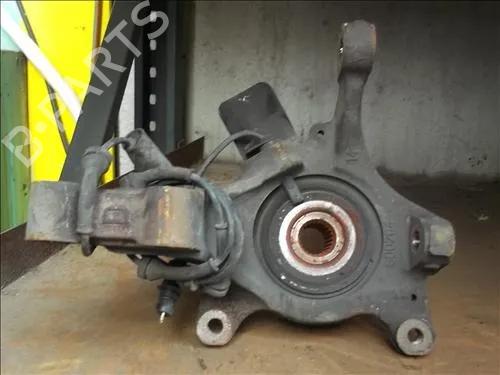 Right front steering knuckle RENAULT LAGUNA I (B56_, 556_) 1.9 dTi (B56J) | BP14334851M26 