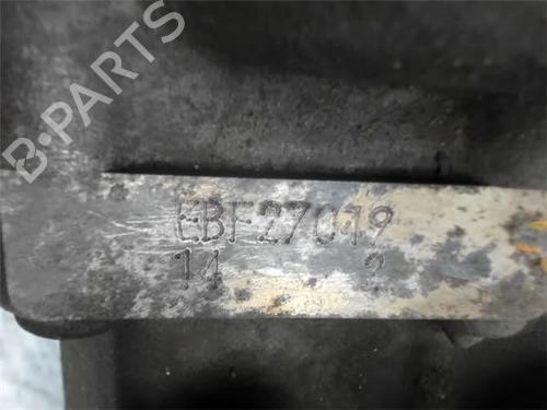 Gearbox VW GOLF IV (1J1)  | BP12597215M3 