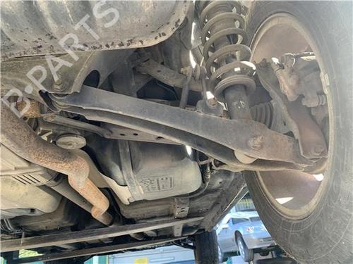 Right rear suspension arm JEEP COMPASS (MK49) 2.0 CRD | BP32417977M15 