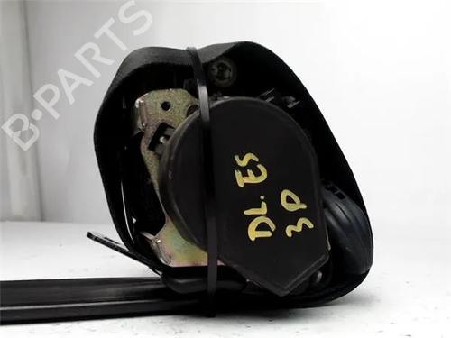 Front left seatbelt PEUGEOT 206 Hatchback (2A/C) 1.4 16V | BP12094291I26 