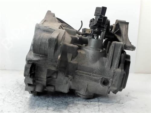 Gearbox VW GOLF IV (1J1)  | BP12597226M3 