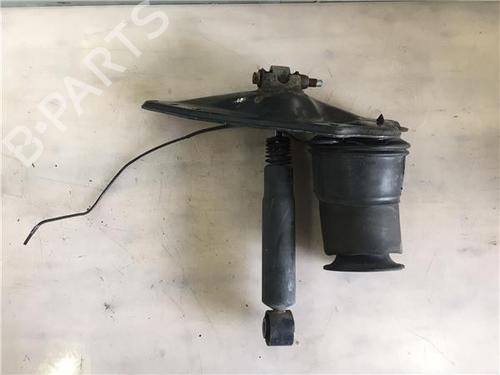 Used Right rear shock absorber CITROËN C4 Grand Picasso I (UA_) 1.6 HDi (109 hp) 11250014