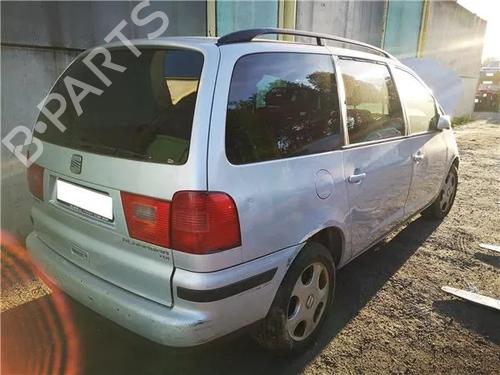 Rim SEAT ALHAMBRA (7V8, 7V9) 1.9 TDI | BP26434278C45 
